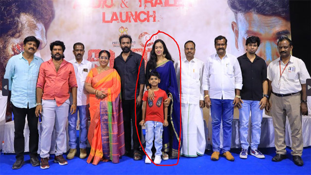 Shruti Narayan Telugu – Actress Viral Leaked Mms