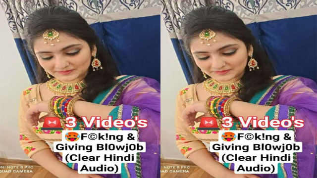 Aur Chodo Zor Se Chodo – Desi Beauty After Party Blowjob Fucking Video Watch Now