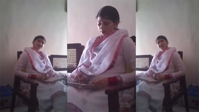 Panjabi Hot Young Teacher – Porn Mms Video Watch Now