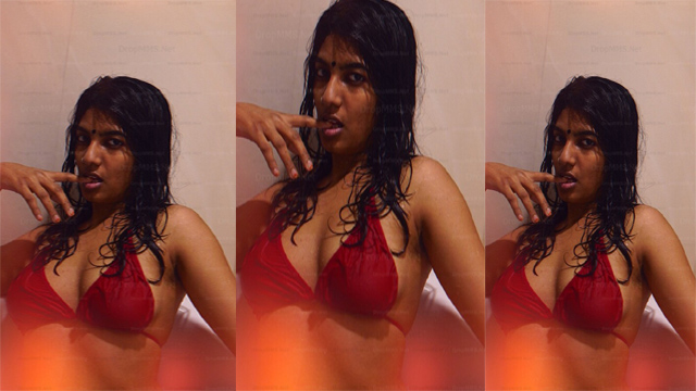Latest Tamil Insta Fame Dare Shiny Exclusive Viral