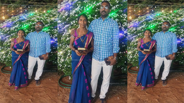 fsiblog5 Mallu innocent Couple Homemade Fucking