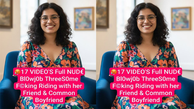 Horny Indian NRI Girl Blowjob Threesome – Fucking Riding with her Friend & Common Boyfriend Viral Pron