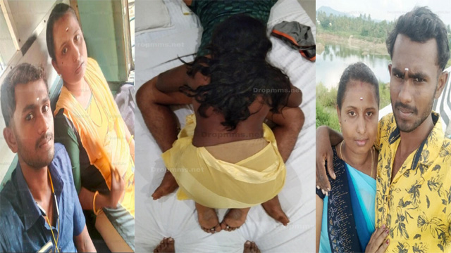 Tamil Dark Fantasy Mallu Couple Threesome Viral Mms Video