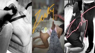 Horny Babe Cochin Cuck Couple BJ Bondage Viral Free Watch