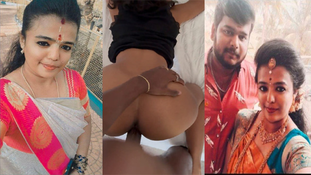 Tamil Horny Wife Hard Pounding Big Ass Porn