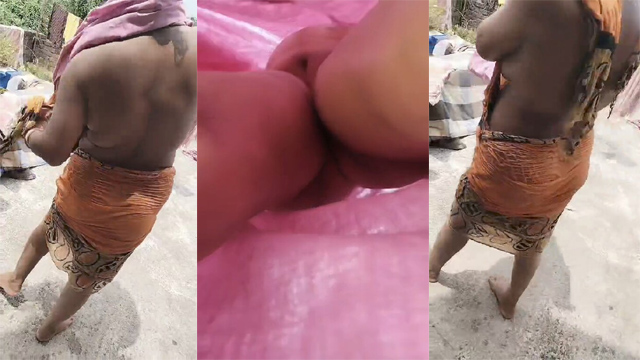 Horny Guy Capturing Mom – Clothes After Bath Leaked Porn Watch