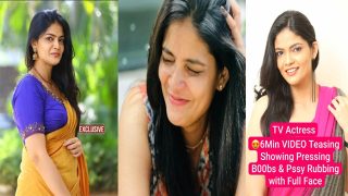 South Actress Latest – Teasing Premium Live Show