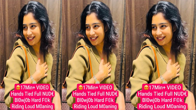 Actress Scandal Viral Hands Tied – Blowjob Hard Fucking Free Porn