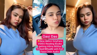 Oasi Das Most Demanded OnlyFans Exclusive Fucked Blowjob