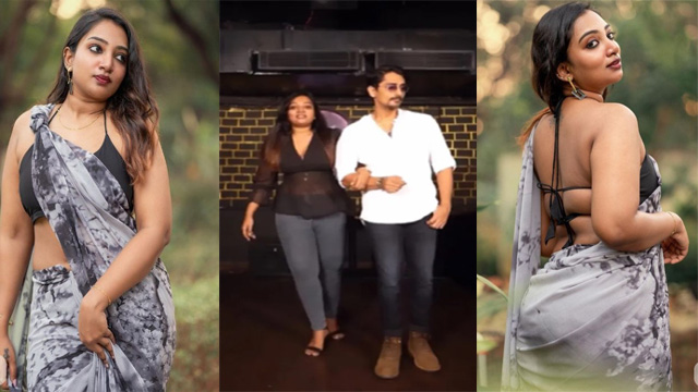 Suriya Prabha Viral Sex Live Showing