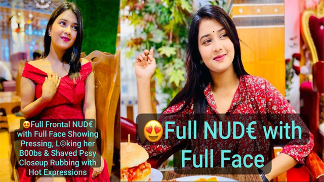 YouTube Music Girl – Viral Mobile Cam Mms