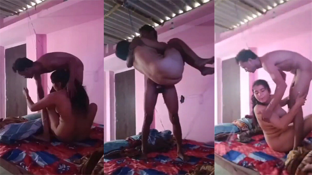 Village Bhabhi Hardcore Chudai
