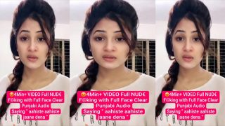Punjabi Cute Girl – Viral Fucking Free Mms