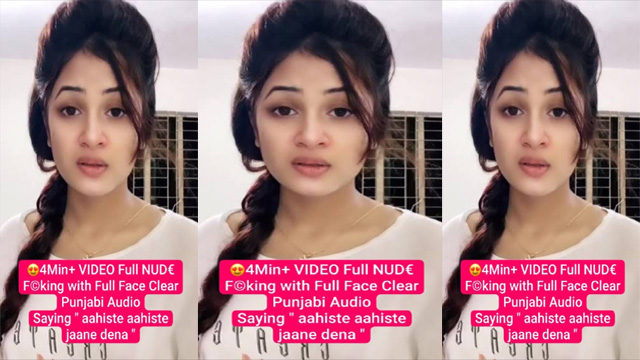 Punjabi Cute Girl – Viral Fucking Free Mms