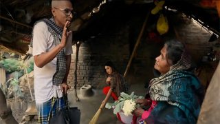 Tharki Sarpanch Xxx New Hot Series
