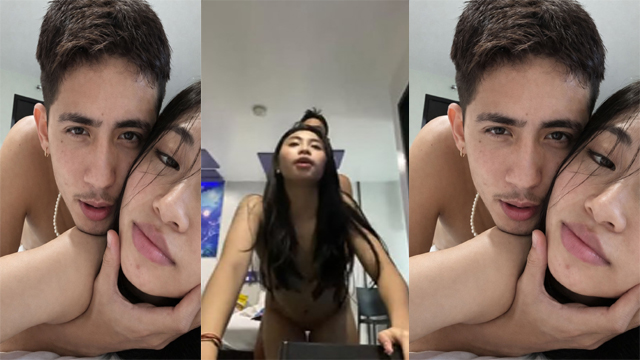 Pinay Gold Medalist Zyan Cabrera Viral Porn