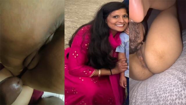 Desi Bad Mommy Tusi Again Affair Dominating Sex