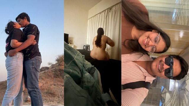 Indian Chubby GF Fingering By Boyfriend Hostel MMS
