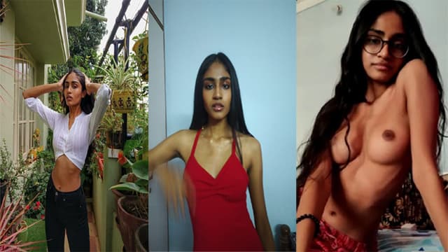 Sexy Slim Horny Indian Insta Babe Hard Fucking In Doggy – Update New