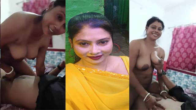 Desi Young Lady Riding On Dick Leaked Videos