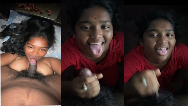 Horny Indian GF Sucking Dick Riding Fucking – Leaked Mms