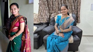 Marathi Mom Spy MMS – Dehati Viral Fuck