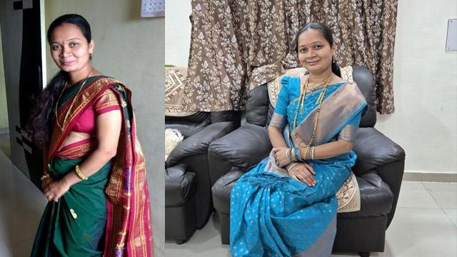 Marathi Mom Spy MMS – Dehati Viral Fuck