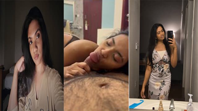 Sexy Bengali Babe Blowjob Hard Fucking Leaked Mms Video