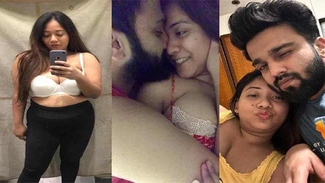 Sexy Indian BigAss Tanker Babe Doggy Fuck Leaked Porn Video