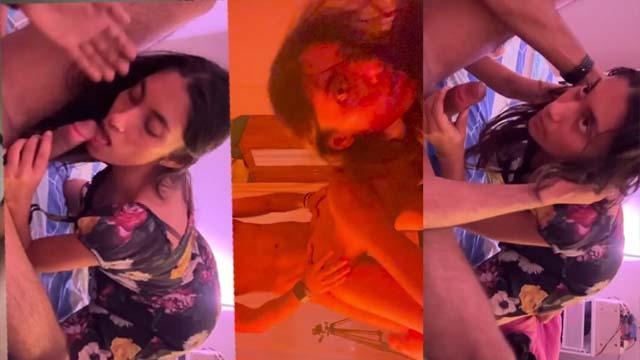 Desi Slim Maal Girl Husband Hard Pussy Smash Fuck