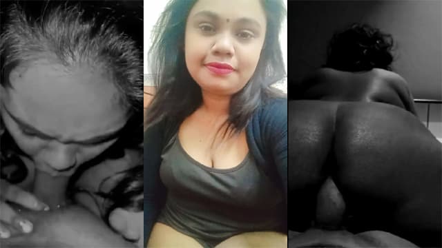 Tamil Chubby Babe Fucking With Boyfriend Leaked Porn Video