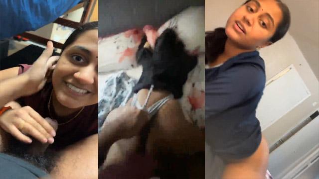 Tamil Girl Viral Doggy – slim girl fuck