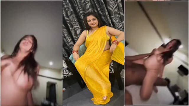 Beautiful Horny Indian Milf Wife Fucking Morning Leaked Porn Video