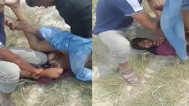 Balu De Viral Group Sex Video Link – Balu De Sex Video