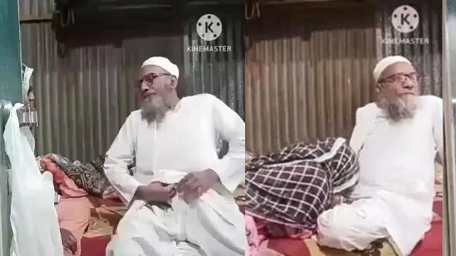 Bangladesh Jammat Amir MP Full Clip – MP Viral Sex