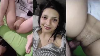 Inosent Girl Tight Pusy Fucked Big Disk –  Petite Girl Sex