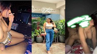 Indian Rich Girl Fucking Boyfriend In Hotel Room – Loud Moaning