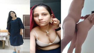 Beautiful Indian Wife Hard Standing Fucking –  Standing Sex