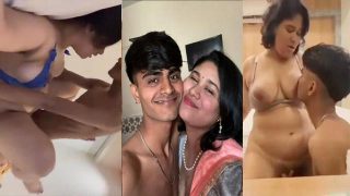 Chubby Hard Creampie Fuck – Young Devar Video
