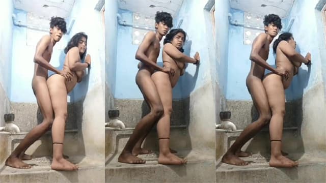 Sexy Girl Fucking 18yrs Bf In Bathroom – Indian Girl Sex