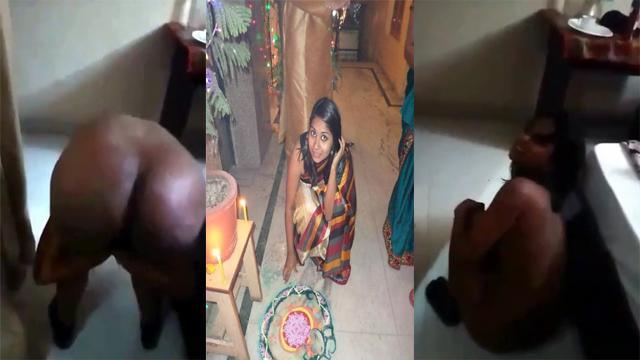 Cheating Wife Caught And Degraded By Husband – Mallu Cheating Wife