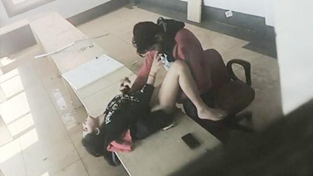 Cctv Viral Couple Sex – Classroom Hard Video