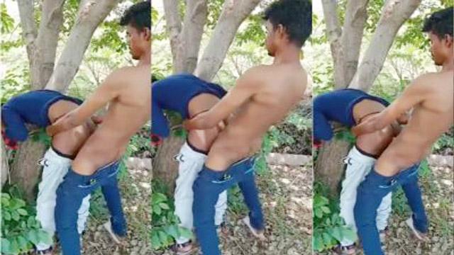 Cousin Sister Deep Sex – Hot Outdoor Video