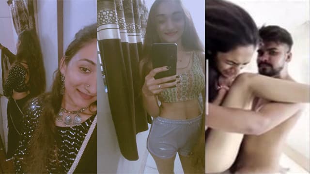 Slim Gujrati Bhabhi Fucking With Lover – Girls Sex Sexy