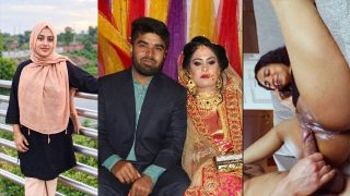 Dc Officer Daughter Cam Clip – Desi XXX Mms