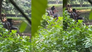 Delhi Teen Couple In Park Viral Xx Video – Teen Xxx
