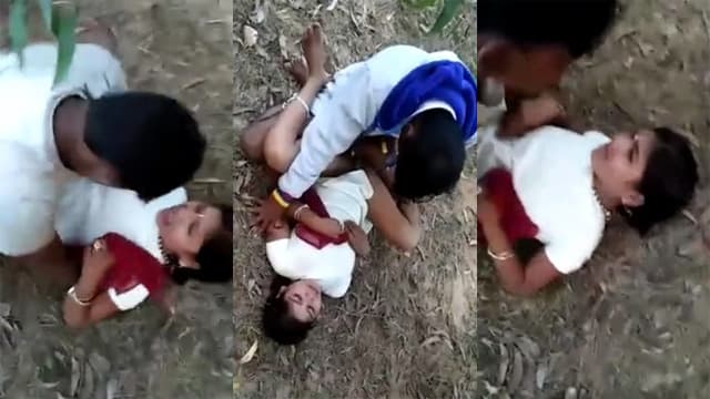 Desi GF Enjoying Outdoor Gengbeng Sex – Gengbeng Sex