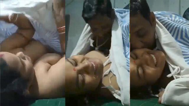 Shy Bhabhi Viral Fuck – Devar Blanket Sex