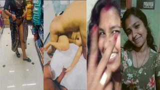 Homely Mallu Wife Threesome Dare – Mallu Gf Chat Nude