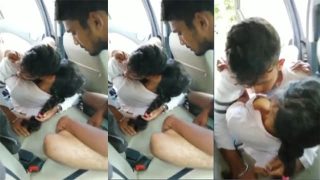 Desi Hot Girl Group Sex In Car – Web Sex Series